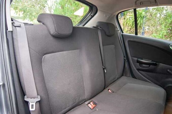 Opel Corsa 1.3 75 ecoflex expression