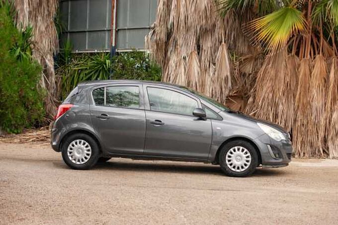 Opel Corsa 1.3 75 ecoflex expression