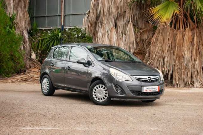 Opel Corsa 1.3 75 ecoflex expression