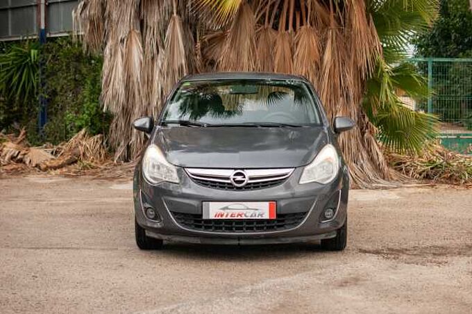 Opel Corsa 1.3 75 ecoflex expression