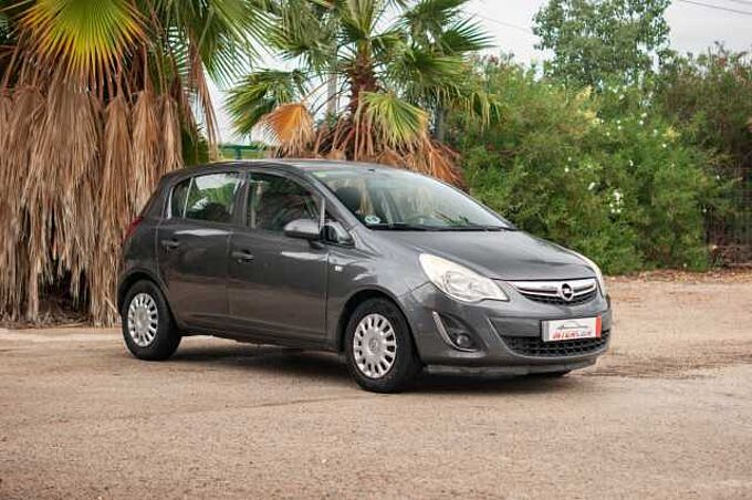 Opel Corsa 1.3 75 ecoflex expression