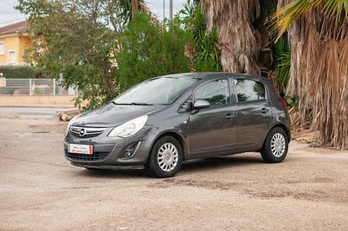 Opel Corsa 1.3 75 ecoflex expression