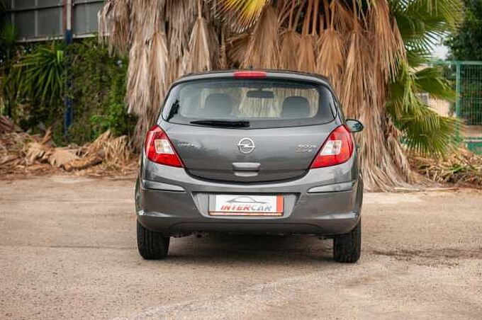 Opel Corsa 1.3 75 ecoflex expression