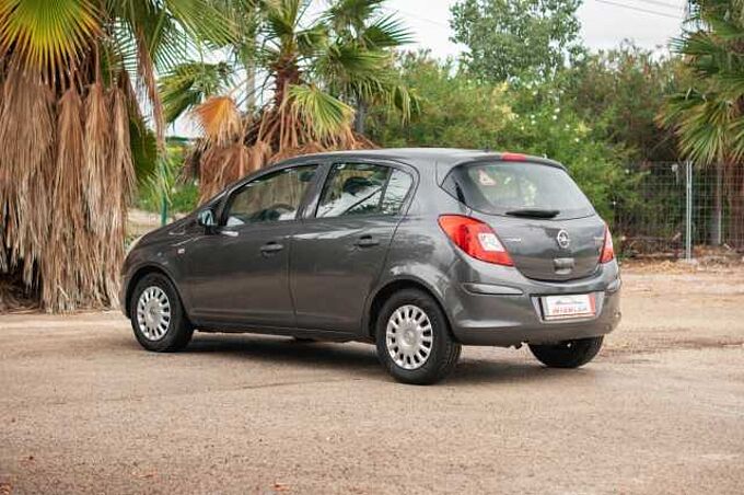 Opel Corsa 1.3 75 ecoflex expression