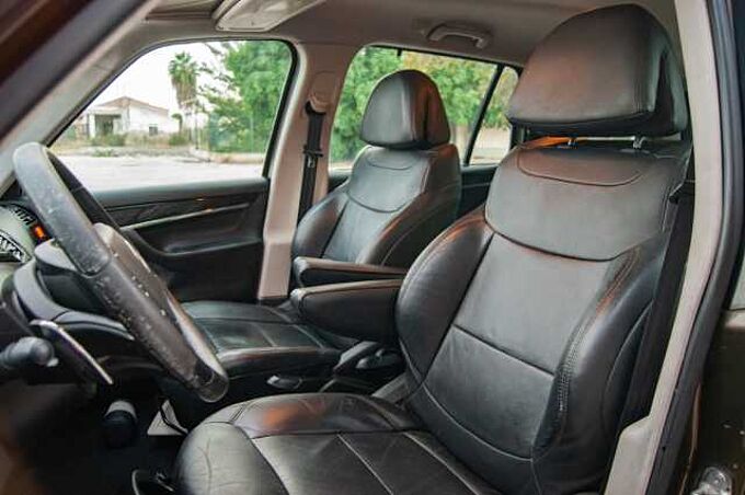 Citroen C4 Grand Picasso 2.0 hdi 150 exclusive cmp