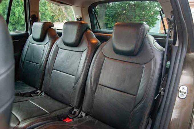 Citroen C4 Grand Picasso 2.0 hdi 150 exclusive cmp