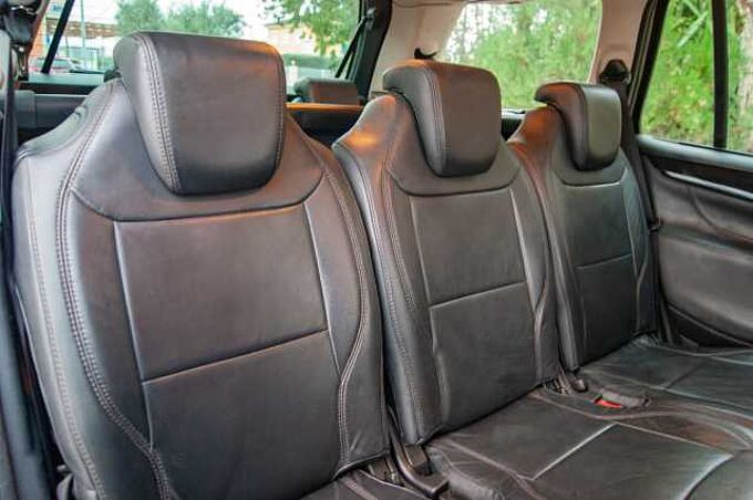Citroen C4 Grand Picasso 2.0 hdi 150 exclusive cmp