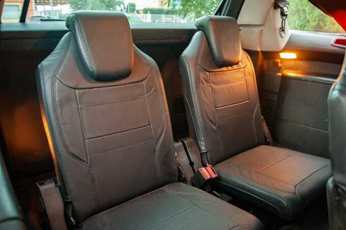 Citroen C4 Grand Picasso 2.0 hdi 150 exclusive cmp