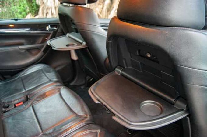 Citroen C4 Grand Picasso 2.0 hdi 150 exclusive cmp