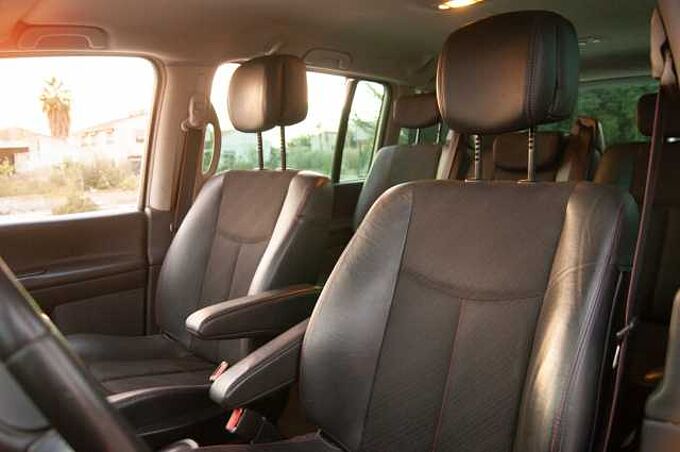Renault Espace 2.0 DCI 150 DYNAMIQUE