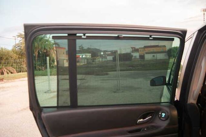 Renault Espace 2.0 DCI 150 DYNAMIQUE