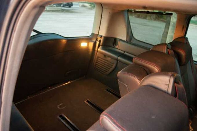 Renault Espace 2.0 DCI 150 DYNAMIQUE
