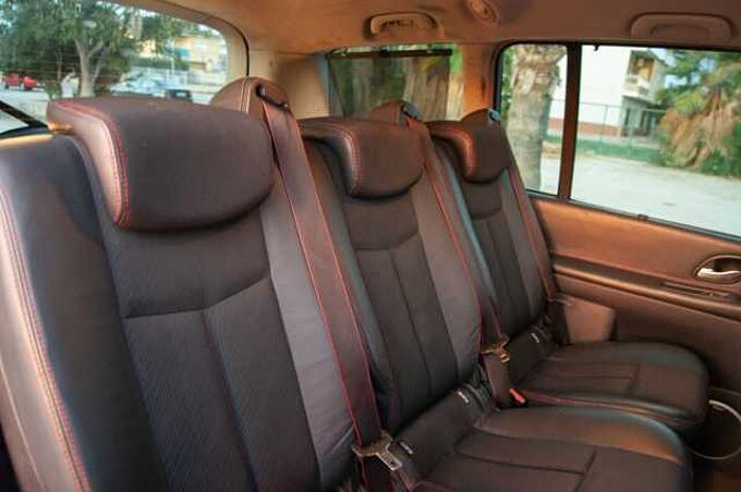 Renault Espace 2.0 DCI 150 DYNAMIQUE