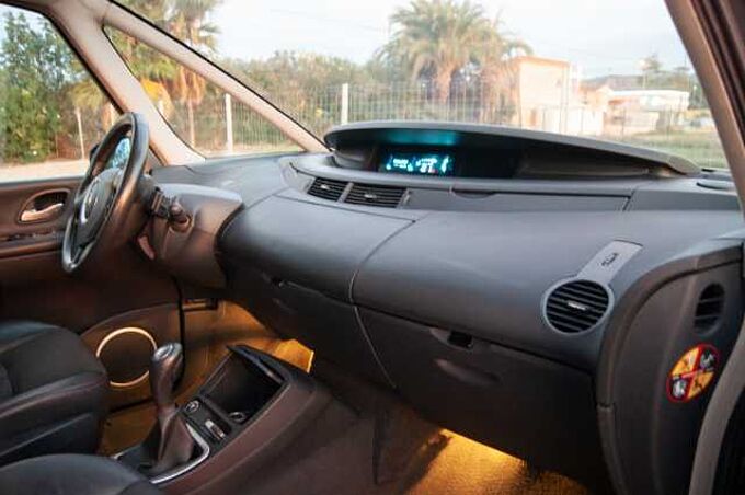 Renault Espace 2.0 DCI 150 DYNAMIQUE