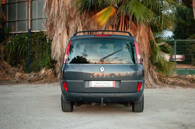 Renault Espace 2.0 DCI 150 DYNAMIQUE