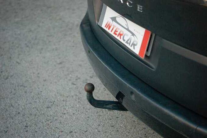 Renault Espace 2.0 DCI 150 DYNAMIQUE