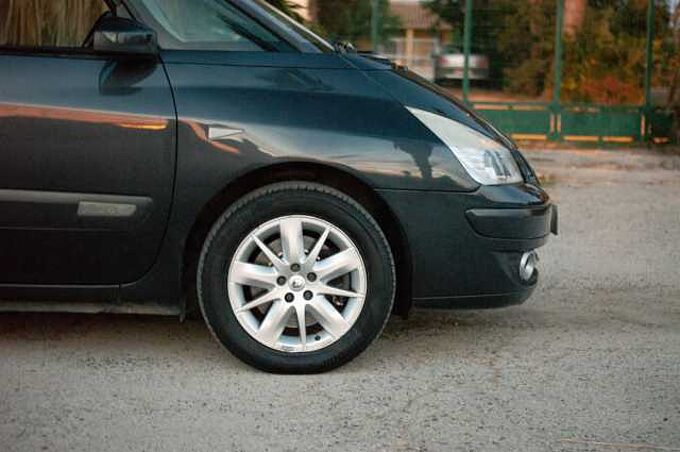 Renault Espace 2.0 DCI 150 DYNAMIQUE