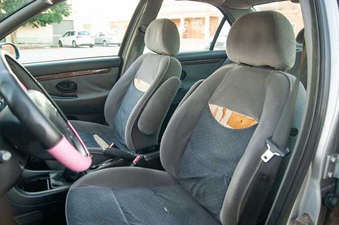 Peugeot 406 2.0 hdi 109