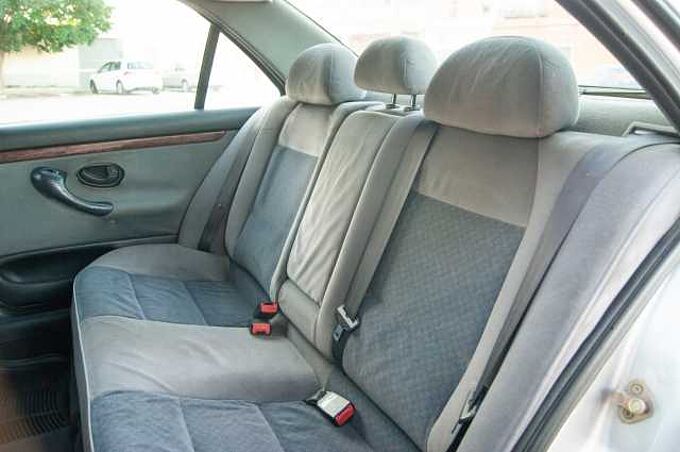 Peugeot 406 2.0 hdi 109