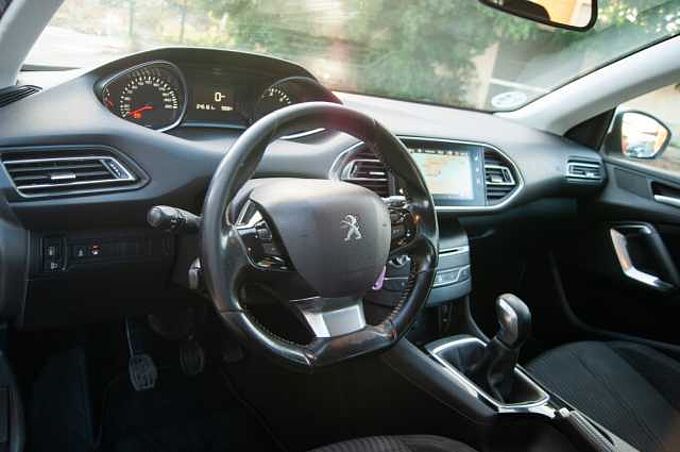 Peugeot 308 1.6 BLUEHDI 100 ACCESS