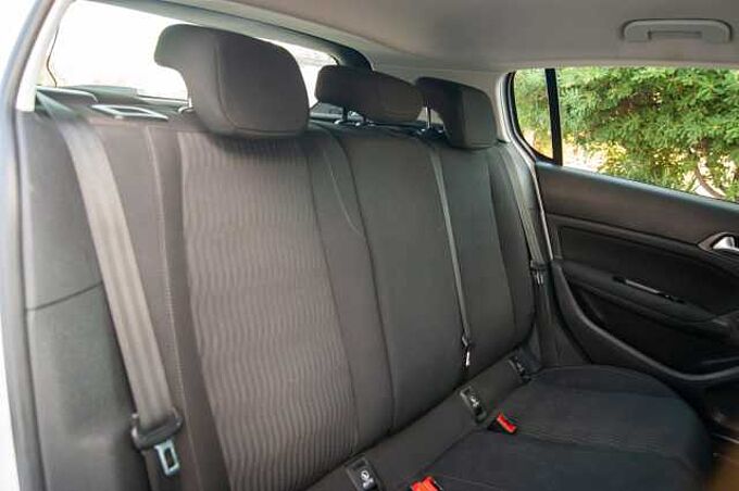 Peugeot 308 1.6 BLUEHDI 100 ACCESS