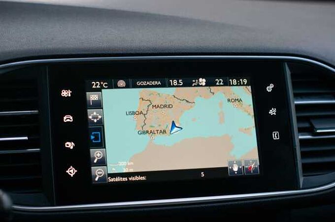 Peugeot 308 1.6 BLUEHDI 100 ACCESS