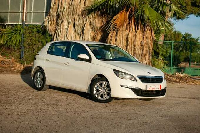 Peugeot 308 1.6 BLUEHDI 100 ACCESS