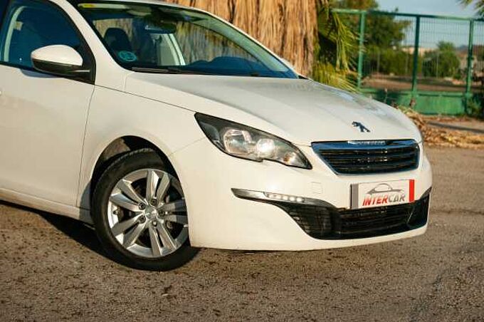 Peugeot 308 1.6 BLUEHDI 100 ACCESS