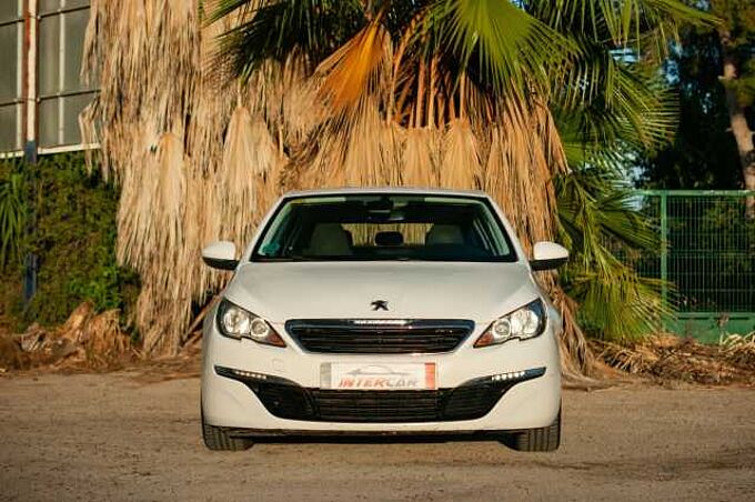 Peugeot 308 1.6 BLUEHDI 100 ACCESS