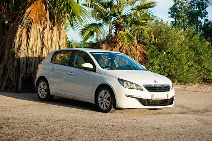 Peugeot 308 1.6 BLUEHDI 100 ACCESS