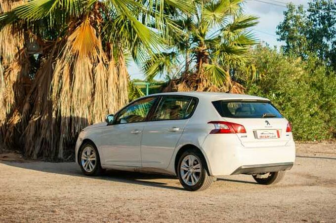 Peugeot 308 1.6 BLUEHDI 100 ACCESS