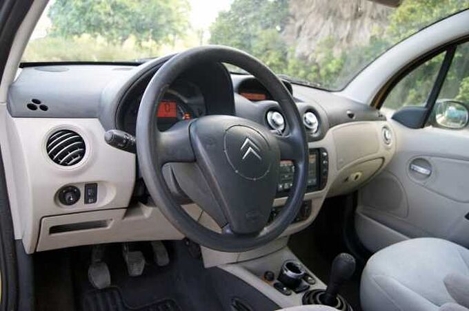 Citroen C3 1.4i SX Plus SX Plus