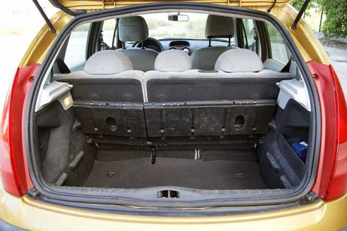 Citroen C3 1.4i SX Plus SX Plus
