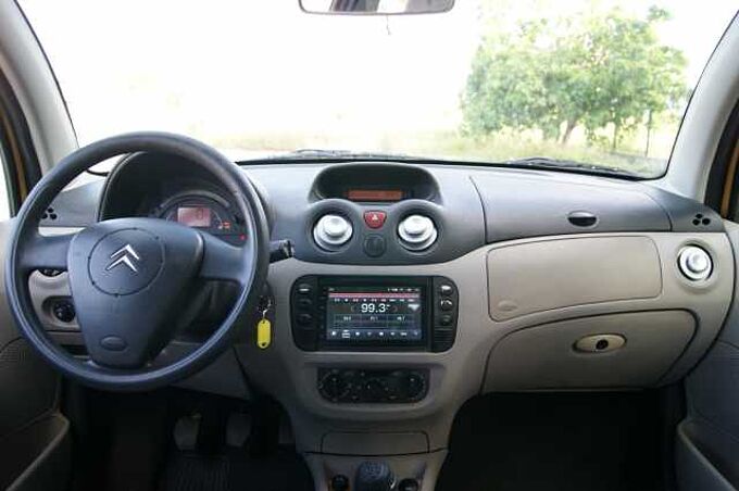 Citroen C3 1.4i SX Plus SX Plus