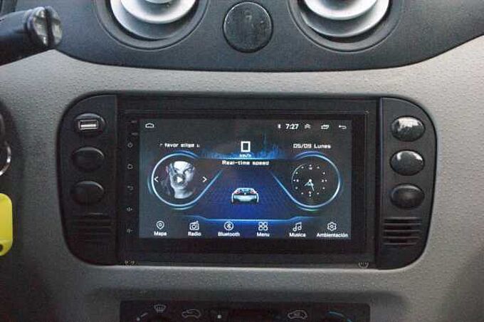 Citroen C3 1.4i SX Plus SX Plus