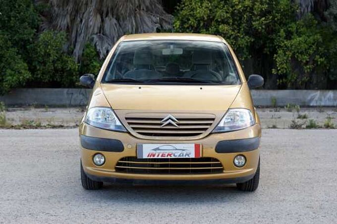 Citroen C3 1.4i SX Plus SX Plus
