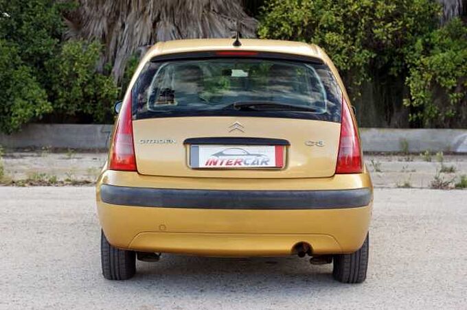 Citroen C3 1.4i SX Plus SX Plus