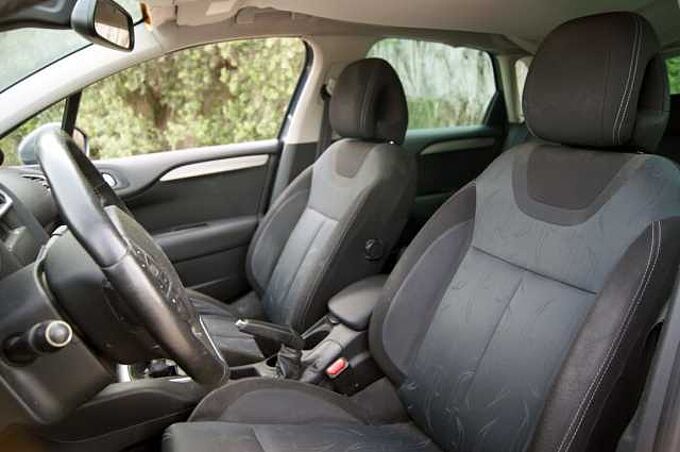 Citroen C4 Diesel 1.6HDi Seduction Seduction