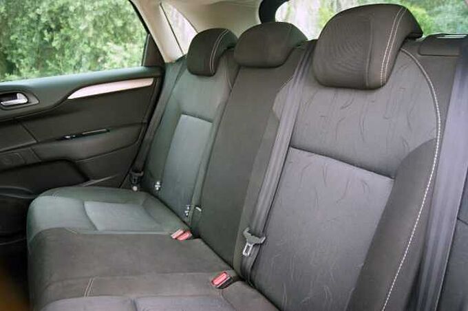 Citroen C4 Diesel 1.6HDi Seduction Seduction