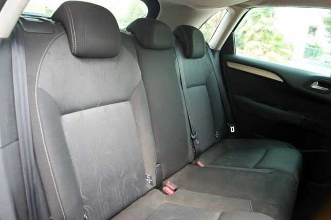 Citroen C4 Diesel 1.6HDi Seduction Seduction