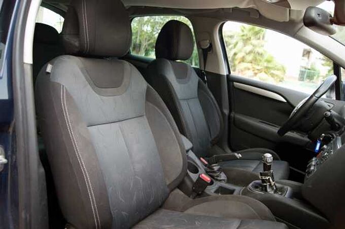 Citroen C4 Diesel 1.6HDi Seduction Seduction