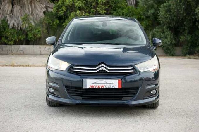 Citroen C4 Diesel 1.6HDi Seduction Seduction