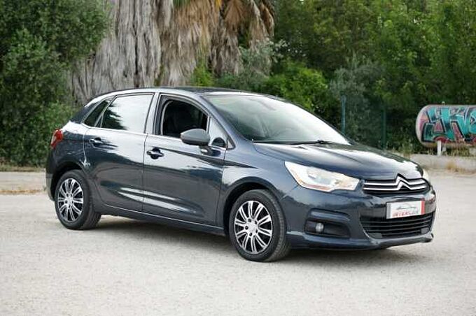 Citroen C4 Diesel 1.6HDi Seduction Seduction