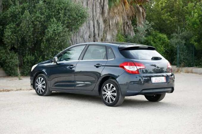 Citroen C4 Diesel 1.6HDi Seduction Seduction