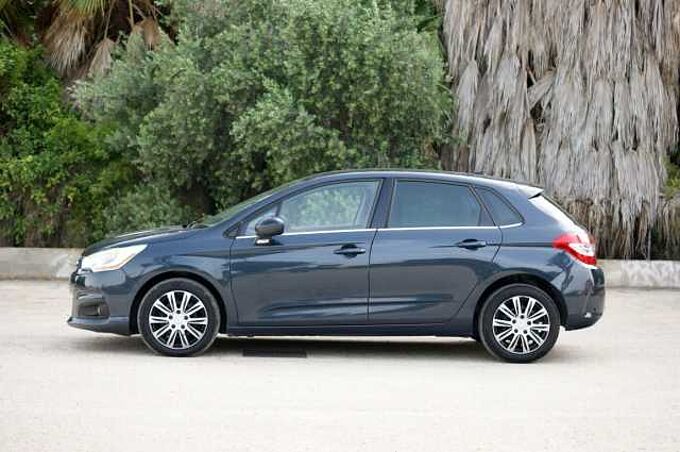 Citroen C4 Diesel 1.6HDi Seduction Seduction