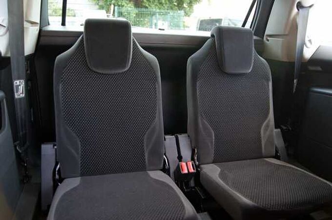 Citroen C4 Picasso Diesel 2.0HDI Exclusive CMP Exclusive