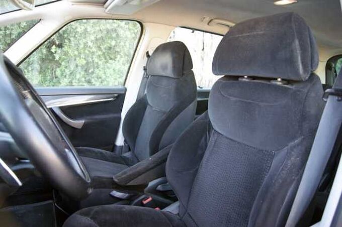 Citroen C4 Picasso Diesel 2.0HDI Exclusive CMP Exclusive