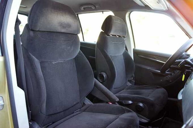 Citroen C4 Picasso Diesel 2.0HDI Exclusive CMP Exclusive