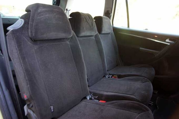Citroen C4 Picasso Diesel 2.0HDI Exclusive CMP Exclusive
