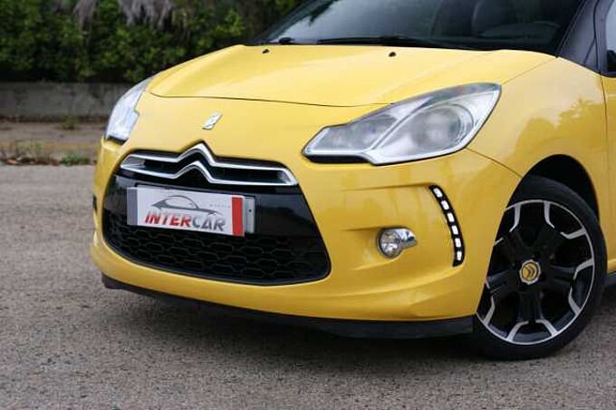 Citroen DS3 1.6 THP 150
